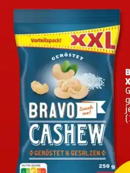 PENNY Bravo Cashew XXL Angebot
