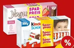 PENNY Ferrero Yogurette XXL Angebot