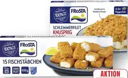 Edeka Frosta Fischstäbchen Angebot