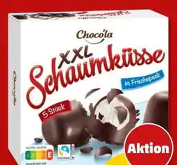 PENNY Choco´La Schaumküsse XXL Angebot