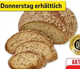 Edeka Edeka Bäckerei Urkulturkorn-Brot Angebot