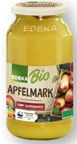 Edeka Edeka Bio Bio-Apfelmark Angebot