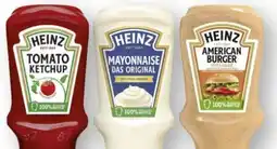 Edeka Heinz Ketchup Angebot