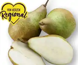 Edeka Unsere Heimat Echt & Gut Birnen Xenia Angebot