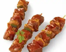 Edeka XXL-Fleischspieße Angebot