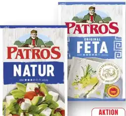 Edeka Patros Käse Angebot
