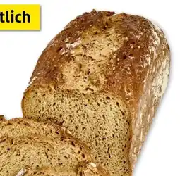 Edeka Edeka Bäckerei Schlossbrot Angebot