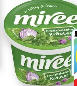 Edeka Miree Frischkäsezubereitung Angebot