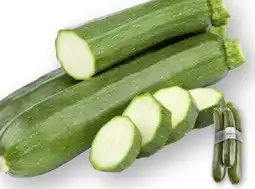 Edeka Bio-Zucchini Angebot