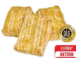 Edeka Edeka Bäckerei Dinkel-Apfeltaschen Angebot
