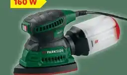 Lidl Parkside Multischleifer PMS 160 B2 Angebot