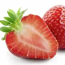 Edeka Gut & Günstig Erdbeeren Angebot