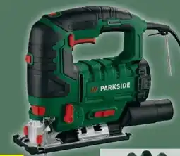 Lidl Parkside Pendelhubstichsäge PSTD 800 F5 Angebot