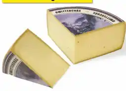 Edeka Käserei Butschwil Gewitterkäse Angebot