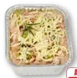 Edeka Lachs-Lasagne Angebot