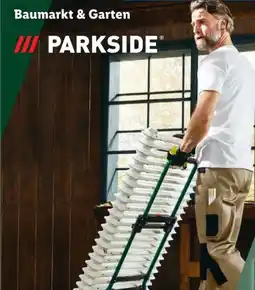 Lidl Parkside Transportkarre Angebot