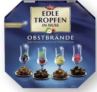 Edeka Trumpf Edle Tropfen Angebot