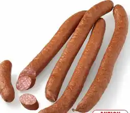 Edeka Cabanossi Angebot