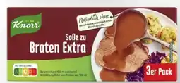 Edeka Knorr Soße Angebot