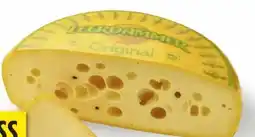 Edeka Leerdammer Original Angebot