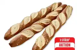 Edeka Edeka Bäckerei Laugenbaguette Angebot