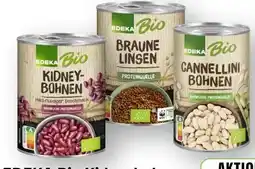 Edeka Edeka Bio Kidneybohnen Angebot