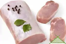 Edeka Hofglück Schweine-Rückenbraten Angebot