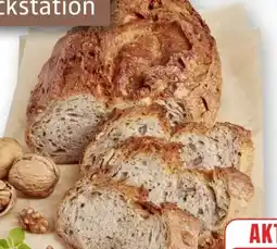 Edeka Edeka Bäckerei Walnussbrötchen Angebot