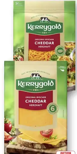 Edeka Kerrygold Scheibenkäse Angebot