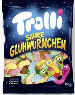 Edeka Trolli Fruchtgummis Angebot