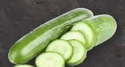 Edeka Gut & Günstig Gurken Angebot