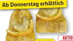 Edeka Pangasiusfilets Garnele-Orange Angebot