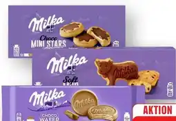 Edeka Milka Gebäck Angebot