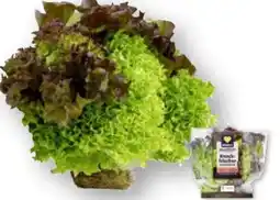 Edeka Edeka Herzstücke Blattsalat-Mix Angebot