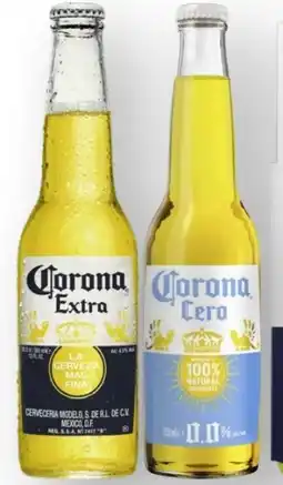 Edeka Corona Extra Pils Angebot