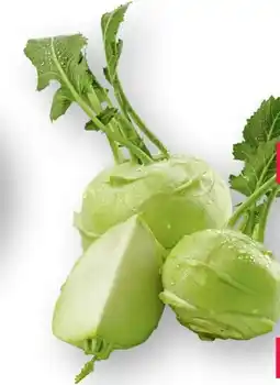 Scheck-in-Center Kohlrabi Angebot