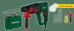 Lidl Parkside Bohr­ und Meißelhammer PBH 1050 D4 Angebot
