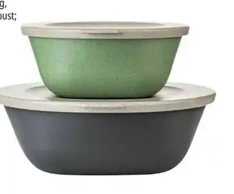 Edeka Koziol Dosen-Set Connect Box Kopenhagen 2tlg Angebot