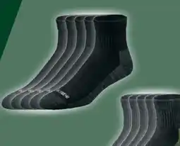 Lidl Parkside Herren Arbeitssocken 5 Paar Angebot