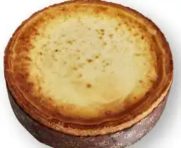 Scheck-in-Center Scheck-in Bäckerei Käsekuchen Angebot