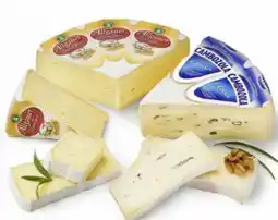 Edeka Käserei Champignon Cambozola Angebot