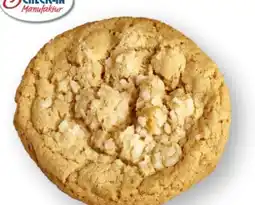 Scheck-in-Center Scheck-in Manufaktur Softbaked Cookies Macadamia Angebot