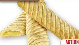 Edeka Edeka Bäckerei Vanillestange Angebot