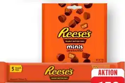 Edeka Reese's Peanut Butter Cups Angebot