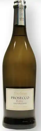 Edeka Giolano Prosecco Vino Frizzante Angebot