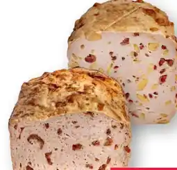 Scheck-in-Center Edeka Chili Cheese Fleischkäse Angebot