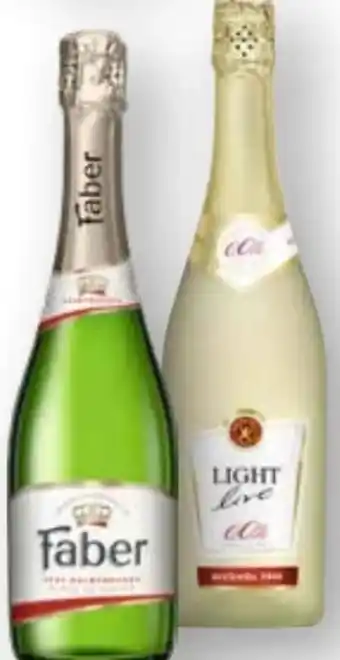 Edeka Faber Sekt Angebot