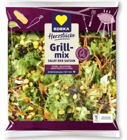 Scheck-in-Center Edeka Herzstücke Grill-Mix Angebot