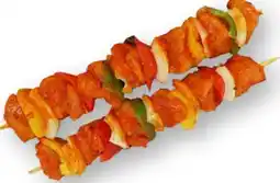Scheck-in-Center XXL Hähnchenspieß Angebot