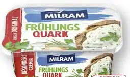 Edeka Milram Frühlings Quark Angebot